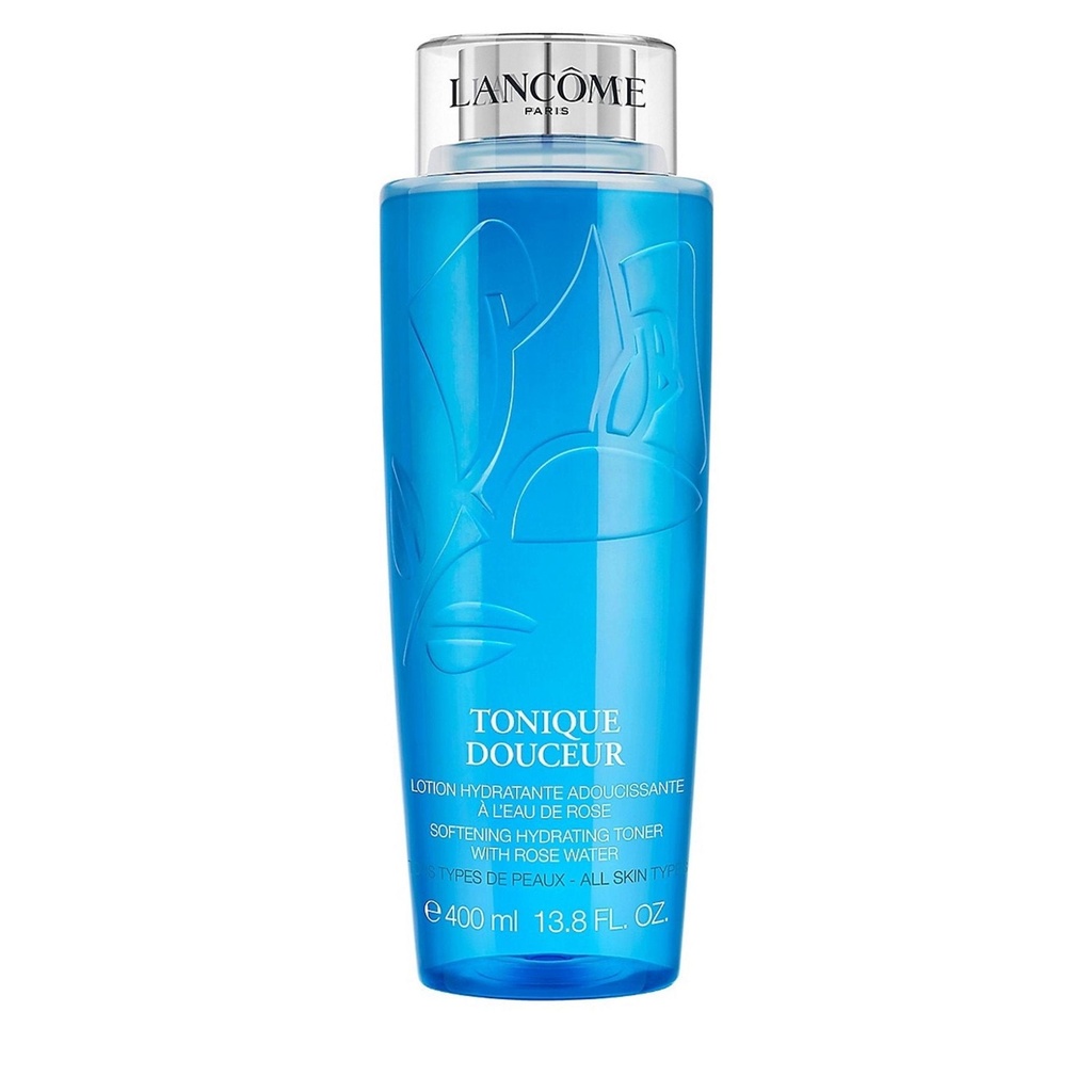 [1045041] Lancome - Pur Rituel Douceur Tonique