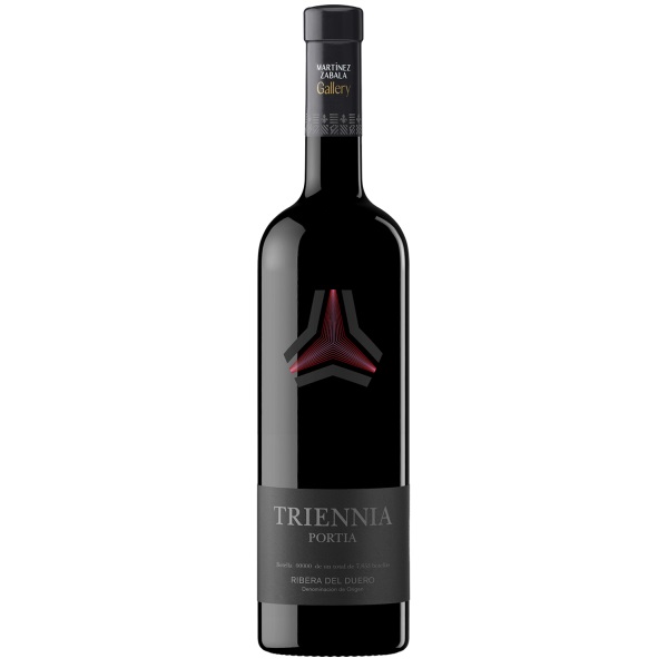 Portia - Triennia - 75cl