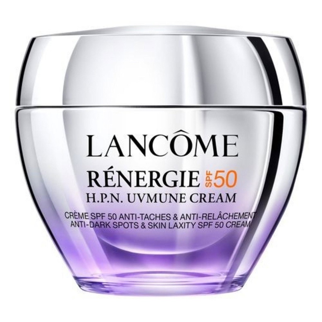 Lancome - Renergie Cream SPF50 - 50ml