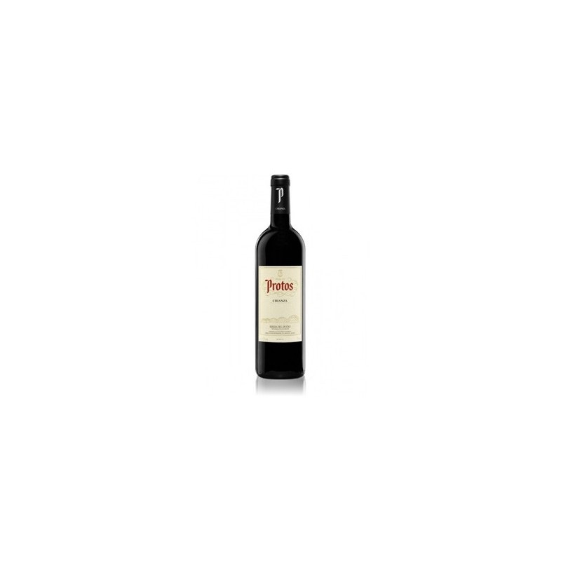Protos - Crianza - 0.75L