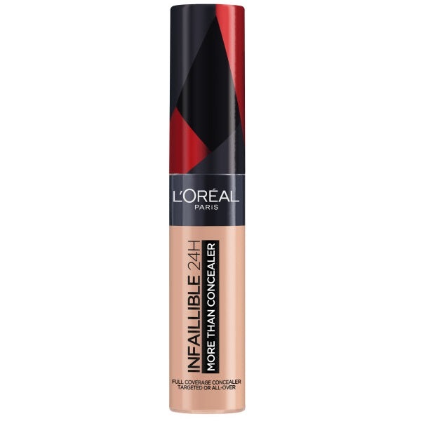 [4996026] L'Oreal Paris - Infaillible 24H Foundation - 324 Oatmeal