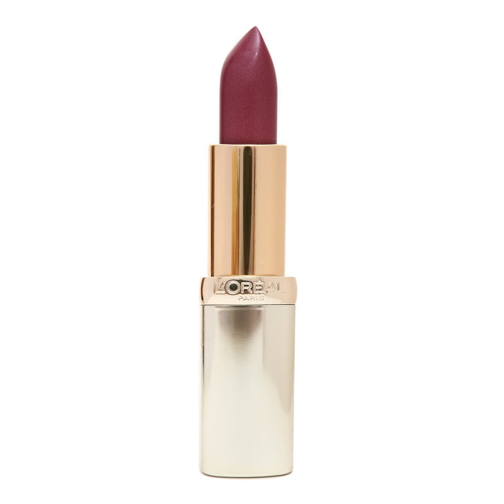 [1947707001] L'Oreal Paris - Color Riche Lipstick - Violet Saturne