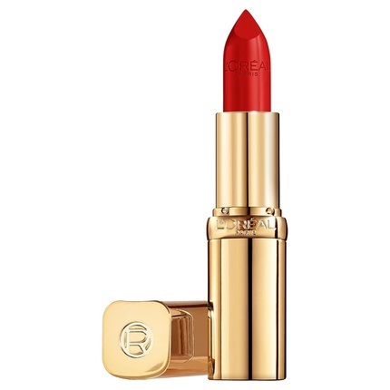 L'Oreal Paris - Color Riche Lipstick - 297 Red Passion