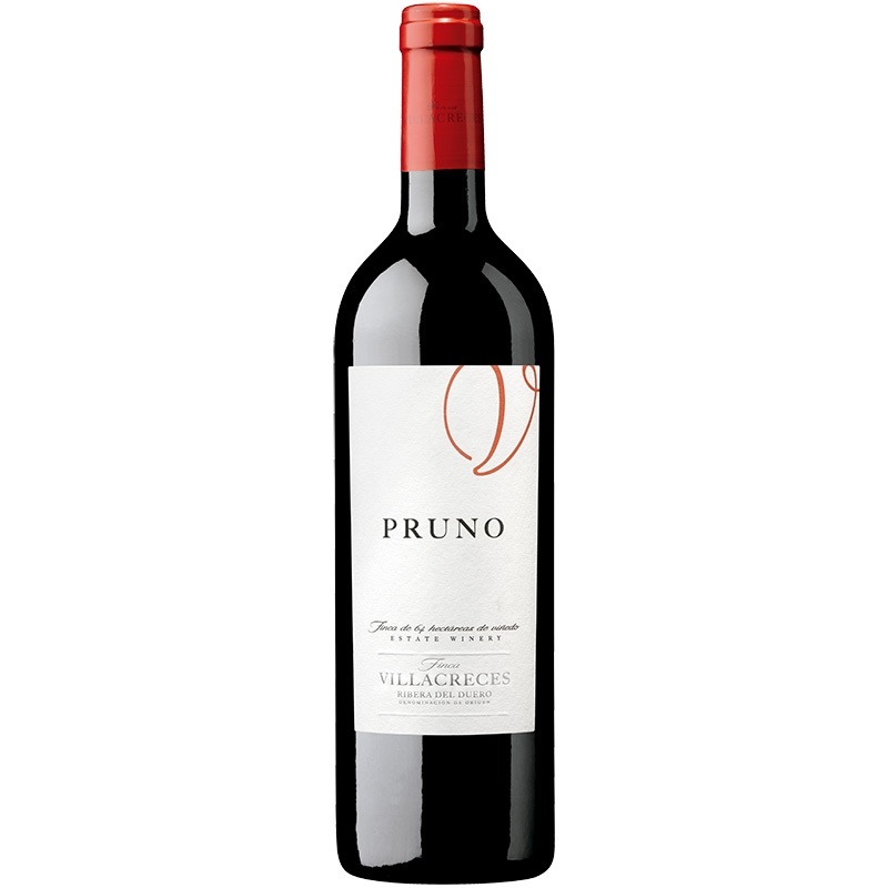 [3520743] Pruno - 2017 - 0.75L