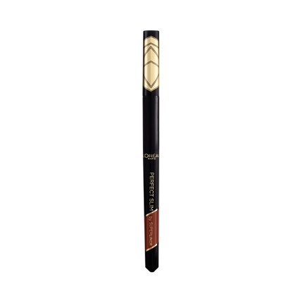 [6341374] L'Oreal Paris - Perfect Slim Eyeliner - 03 Brown