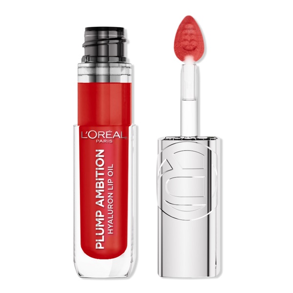 [6726381] L'Oreal Paris - Hyaluron Plump Lip Balm - 380 Rouge In Love