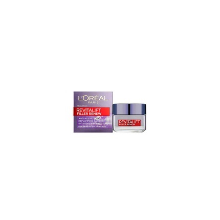 [2404398] L'Oreal Paris - Revitalift Filler Day Cream - 50ml