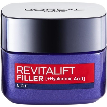 [2473073] L'Oreal Paris - Revitalift Filler Renew Night Cream
