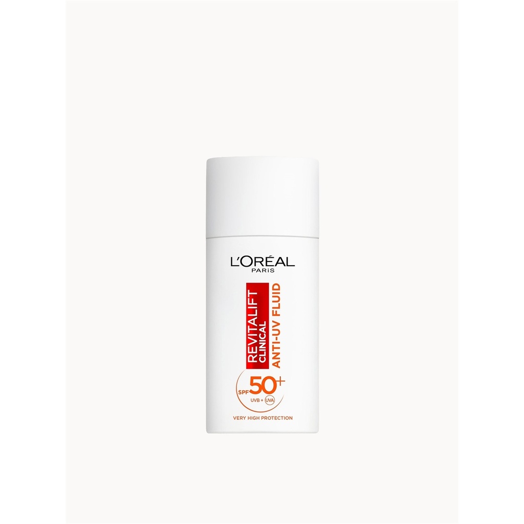 [5449499] L'Oreal Paris - Revitalift Vitamin C UV Fluid - 50ml