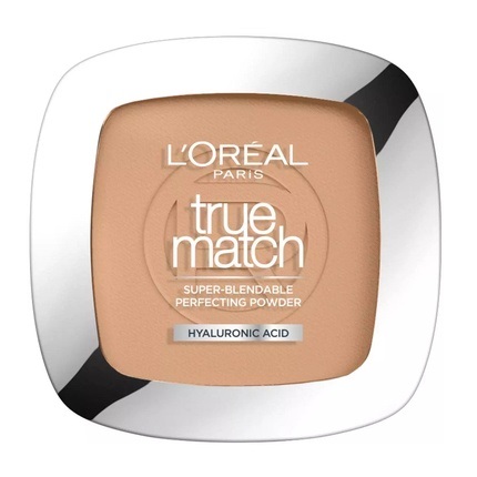 [1902964013] L'Oreal Paris - True Match Powder - Rose Beige