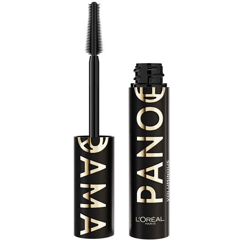 [6637815] L'Oreal Paris - Volume Million Lashes Panorama Night Mascara - Black