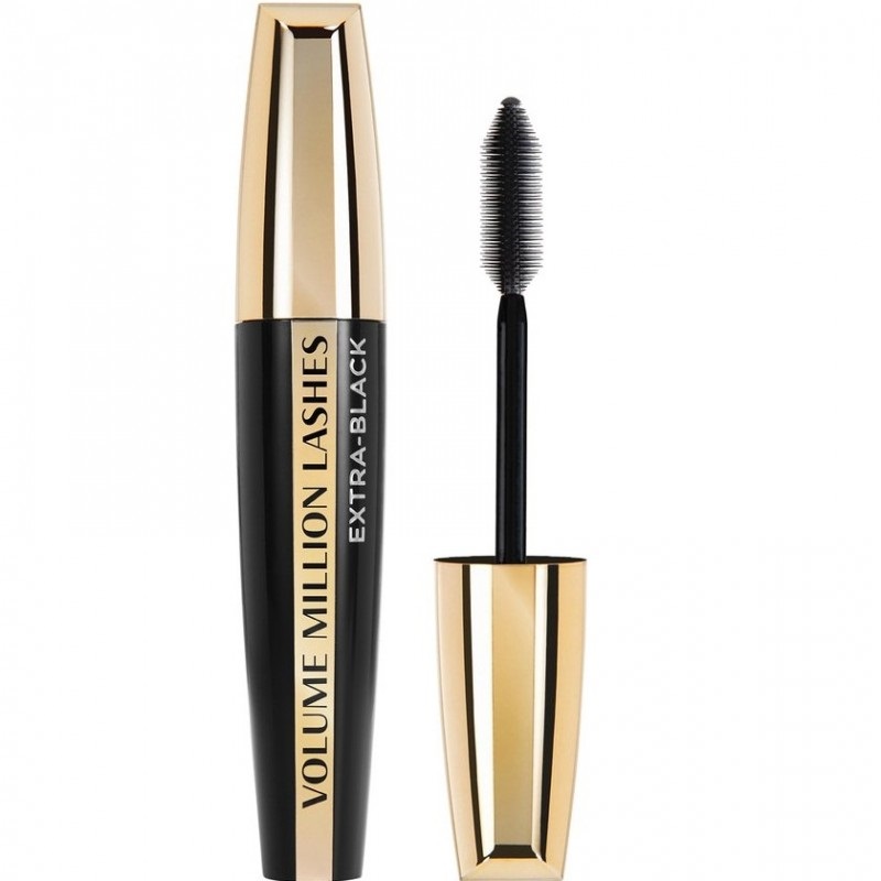 [2151781001] L'Oreal Paris - Volume Million Lashes Mascara - Extra Black
