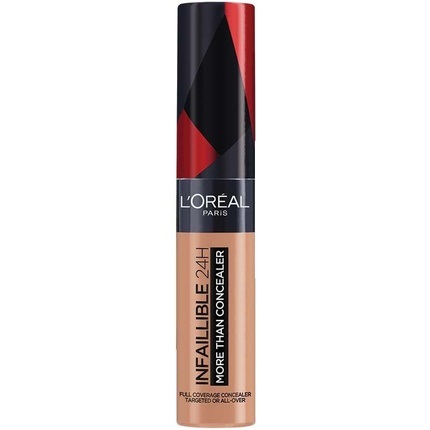 [3124435010] L'Oreal Paris - Infaillible Full Wear Concealer - 330 Pecan