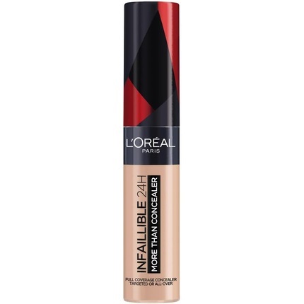 [3124435008] L'Oreal Paris - Infaillible Full Wear Concealer - 322