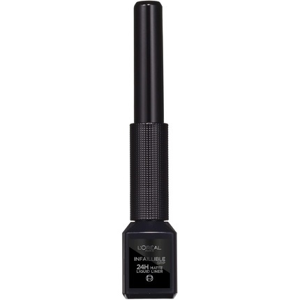 [6577342] L'Oreal Paris - Infaillible Grip 24H Liquid Liner - 3ml