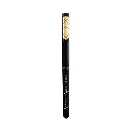 L'Oreal Paris - Perfect Slim Eyeliner - 01 Intense Black