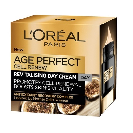 [2283979] L'Oreal Paris - Age Perfect Cell Renewal Night Cream