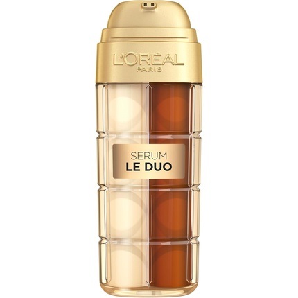 [6726355] L'Oreal Paris - Age Perfect Duo Serum