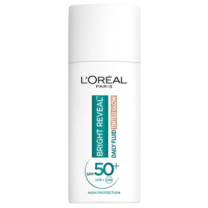 [6726385] L'Oreal Paris - Bright Reveal Daily UV Fluid (cod. 6726385)