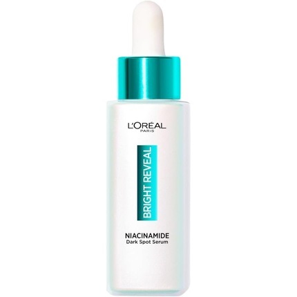 L'Oreal Paris - Bright Reveal Niacinamide Serum