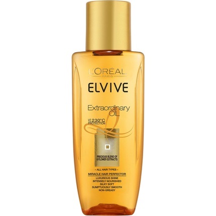 L'Oreal Paris - Elvive Extraordinary Oil