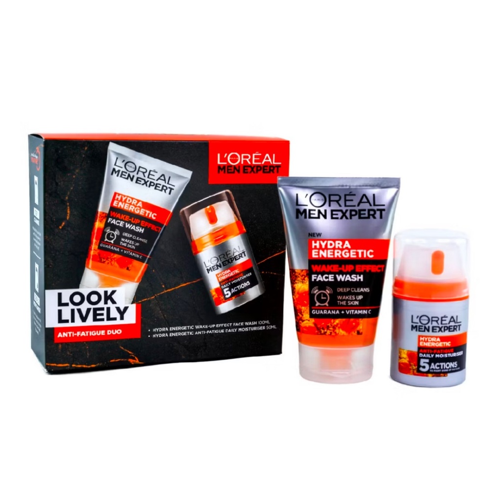 [6543092] L'Oreal Paris - Men Expert - Set (cod. 6543092)