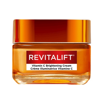 L'Oreal Paris - Revitalift Clinical Vitamin-C Brightening Cream