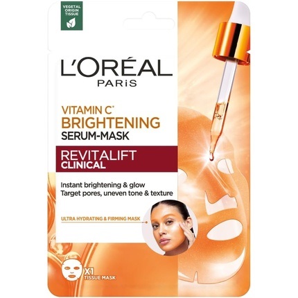 [6726351] L'Oreal Paris - Revitalift Clinical 12% Pure Vitamin C Brightening Serum - 30ml (cod. 6726351)