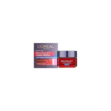 [2309708] L'Oreal Paris - Revitalift Laser Renew Night Cream