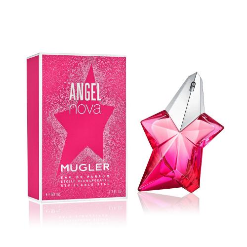 [3508021] Thierry Mugler - Angel Neo - Eau de Parfum Refillable - 50ml