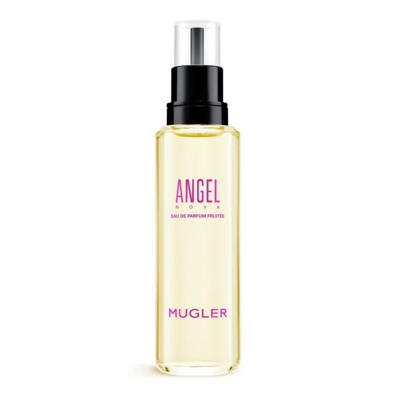[5250865] Thierry Mugler - Angel Nova - Eau de Parfum Refill - 100ml