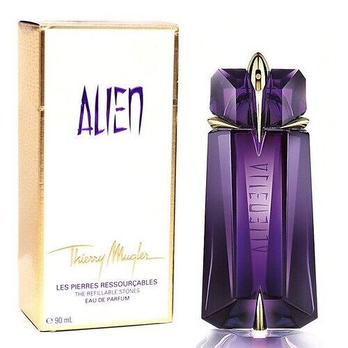 Thierry Mugler - Alien - Eau de Parfum - 60ml