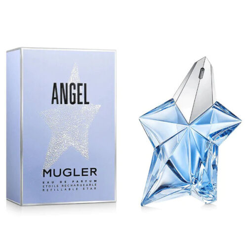 Thierry Mugler - Angel - Eau de Parfum Refillable (cod. 1001870)