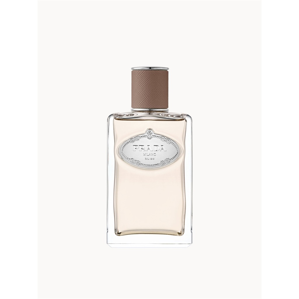 [-] Prada - Infusion De Vanille - Eau de Parfum - 100ml