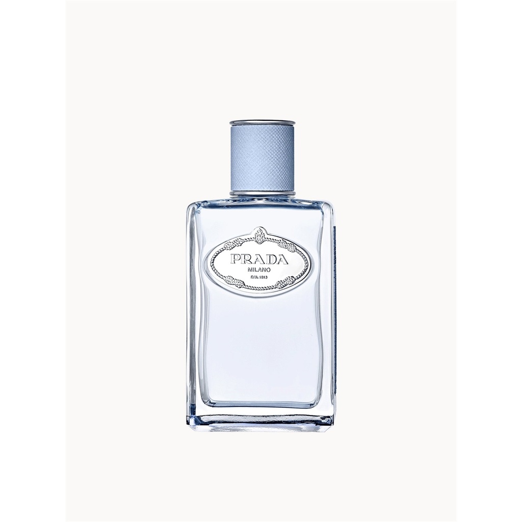 [-] Prada - Les Infusions Amande - Eau de Parfum - 100ml