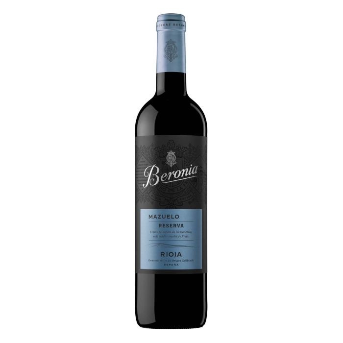 Beronia - Mazuelo - 75cl