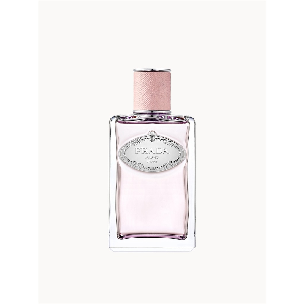 [2533605] Prada - Les Infusions Rose - Eau de Parfum - 100ml