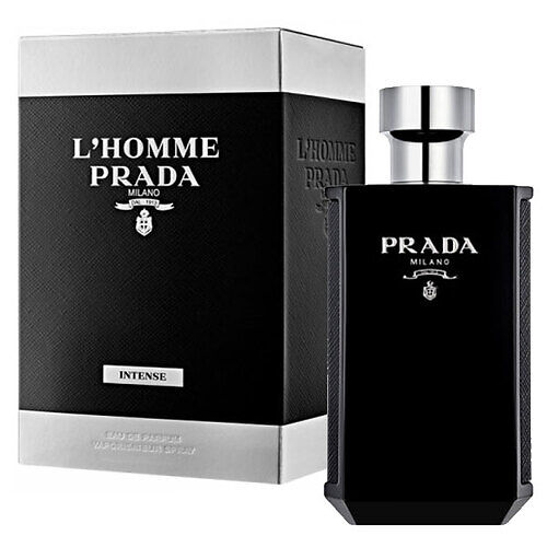 [92510507] Prada - L'Homme Intense - Eau de Parfum - 100ml
