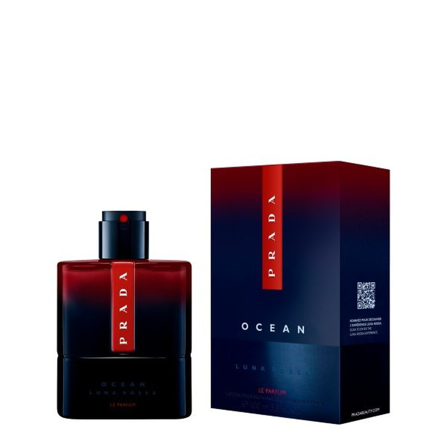[6341490] Prada - Luna Rossa Ocean - Le Parfum - 50ml