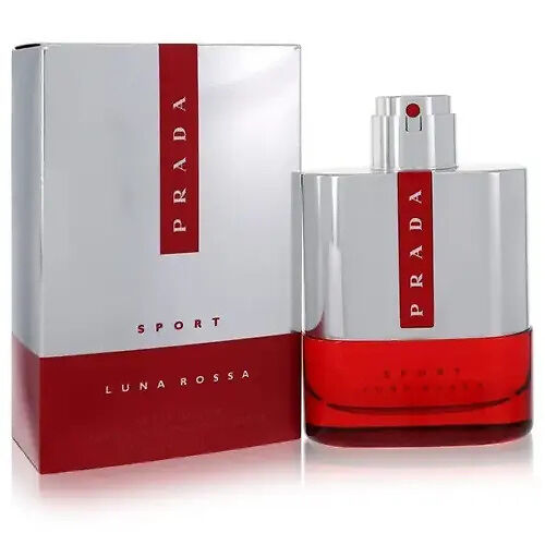[2402344] Prada - Luna Rossa Sport - Eau de Toilette - 100ml