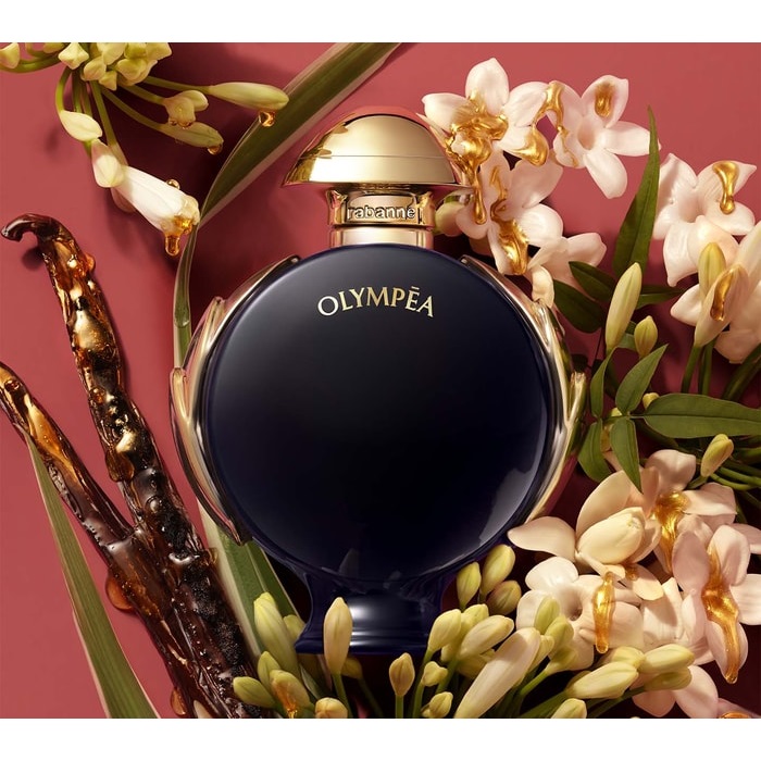 Rabanne - Olympea - Eau de Parfum - 50ml (cod. 65199562)