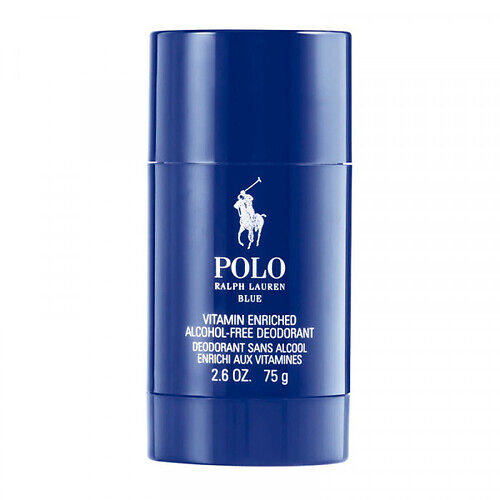 [1801079] Ralph Lauren - Polo Blue - Alcohol-Free Deodorant