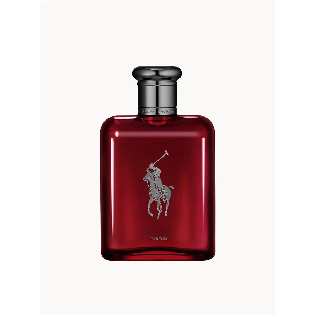 [5449690] Ralph Lauren - Polo Red - Eau de Parfum - 125ml