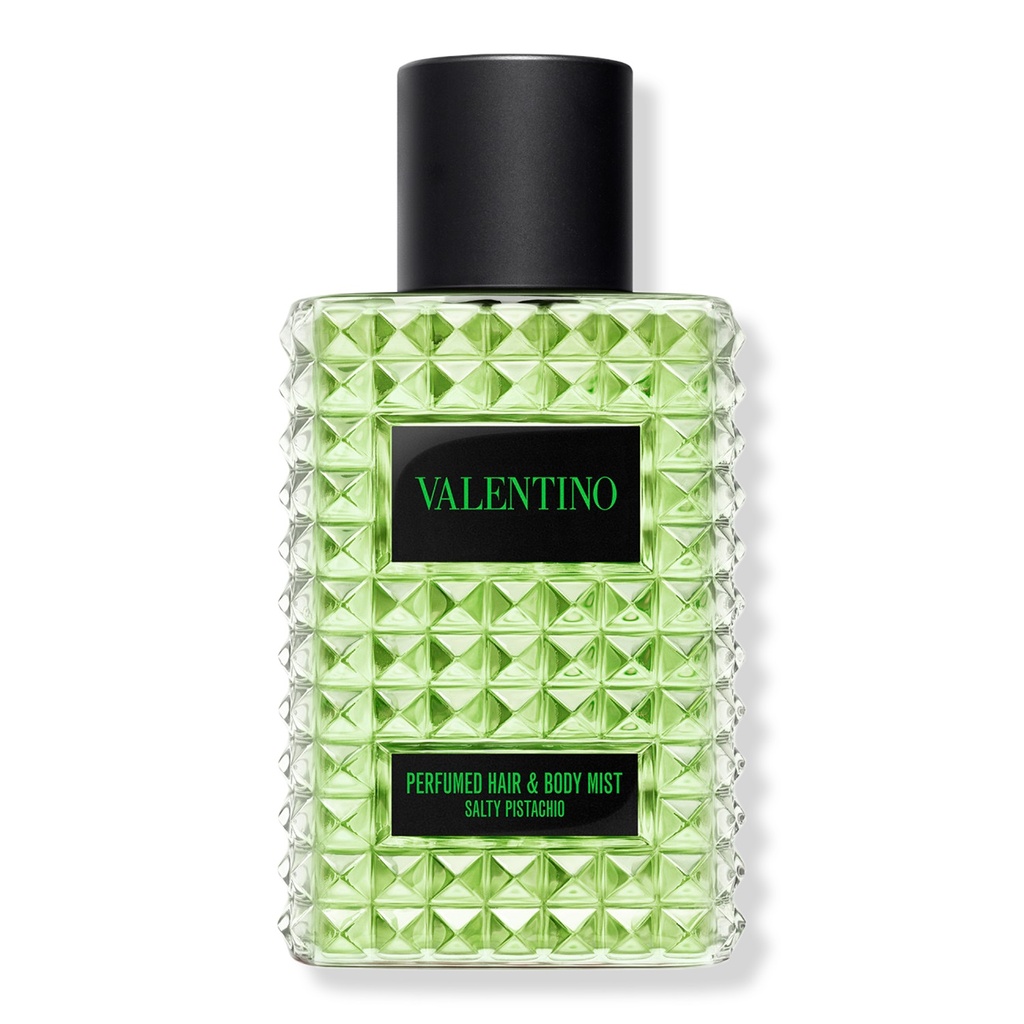 [-] Valentino - Born In Roma Green Salty