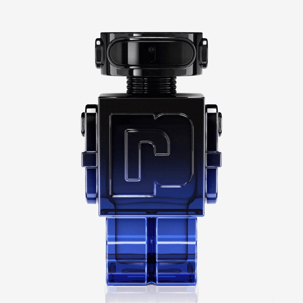 Rabanne - Phantom 2024 Intense - Refillable - 150ml
