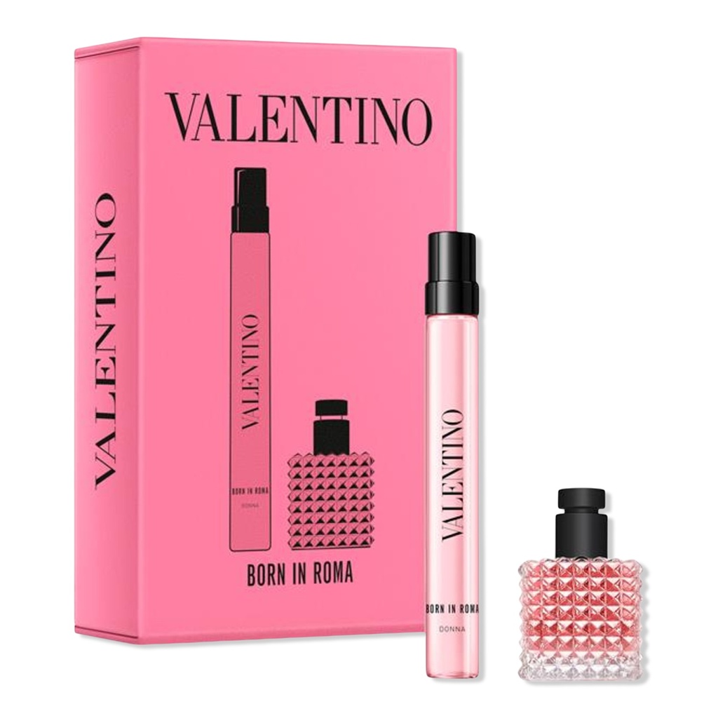 [6726609] Valentino - Born In Roma - Set (cod. 6726609)