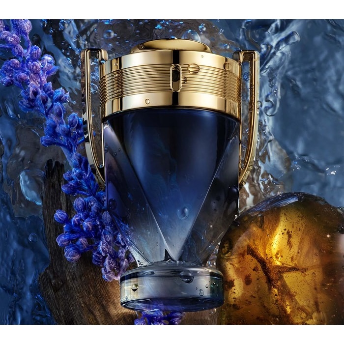 Rabanne - Invictus 2024 - Parfum - 200ml