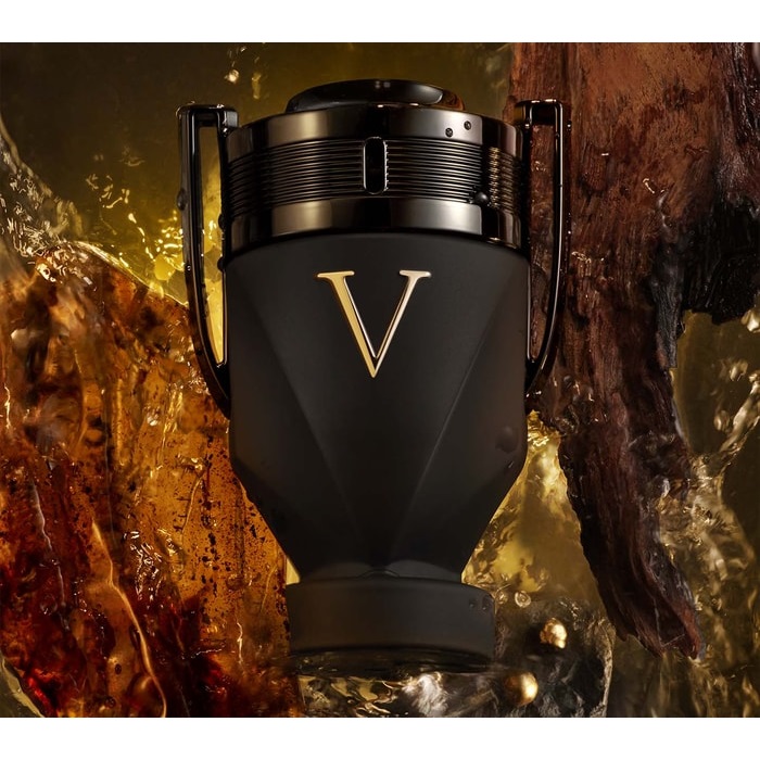 [65215209] Rabanne - Invictus 2025 Victory Absolu - 50ml
