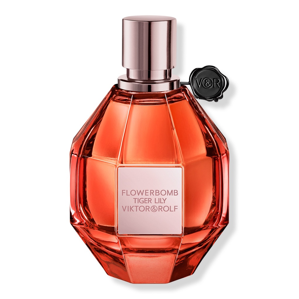 [6209379] Viktor & Rolf - Flowerbomb Tiger Lily - Eau de Parfum (cod. 6209379)