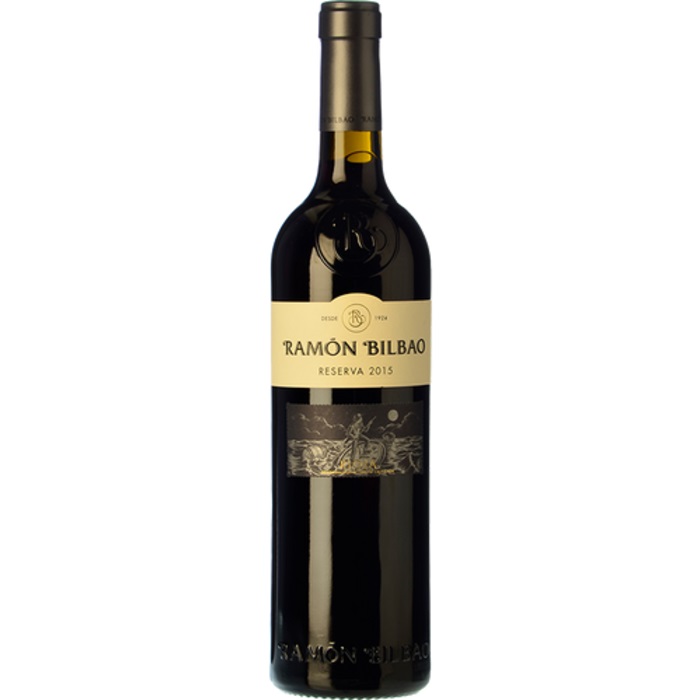 Ramon Bilbao - Reserva - 75cl